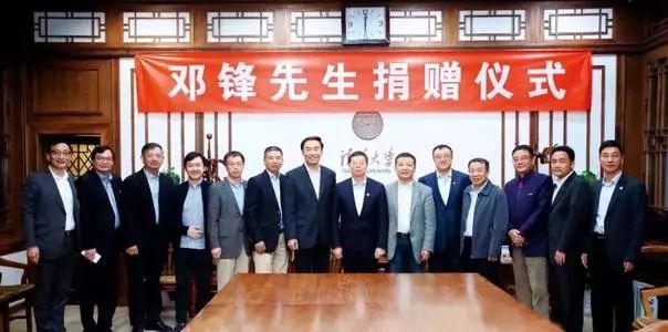 新存储江湖,中国存储江湖