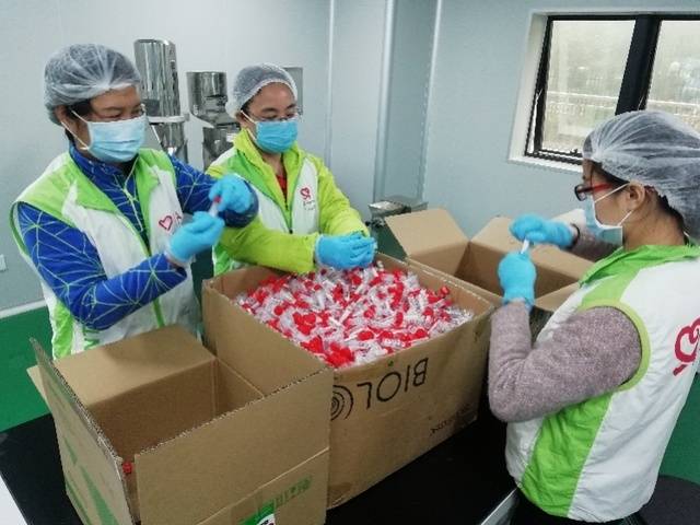 战疫第一线网格员在行动,网格员抗击疫情一线