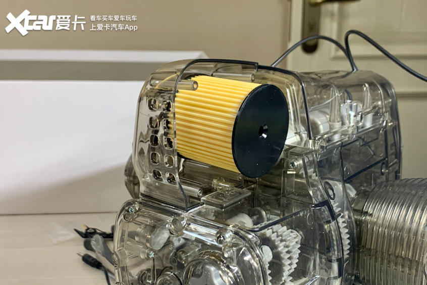 BMW摩托车模型,bmw摩托车拼装教程