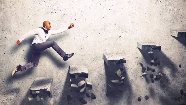 一个14年经营者的自述:危机当前,我们如何实现逆势增长