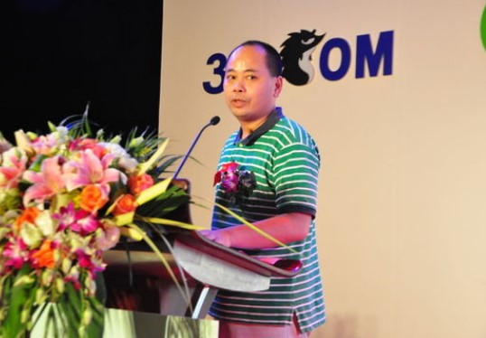 不顾董事反对不惜违规遭罚让三五互联龚少晖心仪的网红平台到底好在哪？至少深交所没看出来