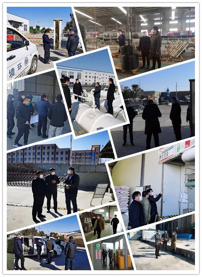 人社局帮扶企业复工复产,吕梁政府助力企业复产复工