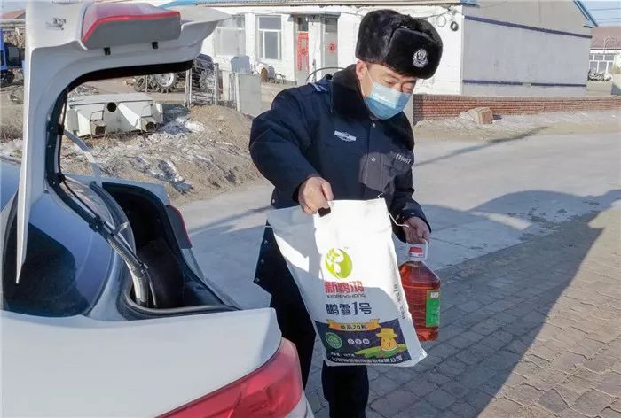 战疫日记内勤警察,战疫日记坚守岗位的战疫人