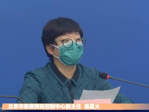 北京疾控又来讲案例：儿子多次撒谎、隐瞒真相，害了自己亲妈