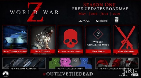 开箱、*交易微**、战斗通行证！游戏业界趋势大盘点