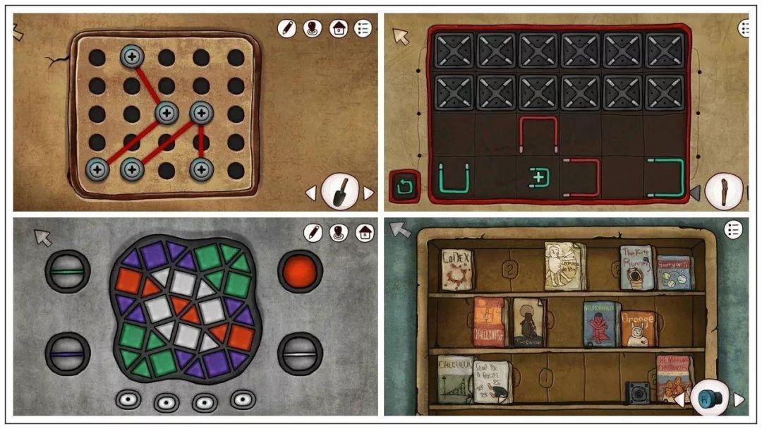 迷失岛完整解锁版,迷失岛免费版完整版