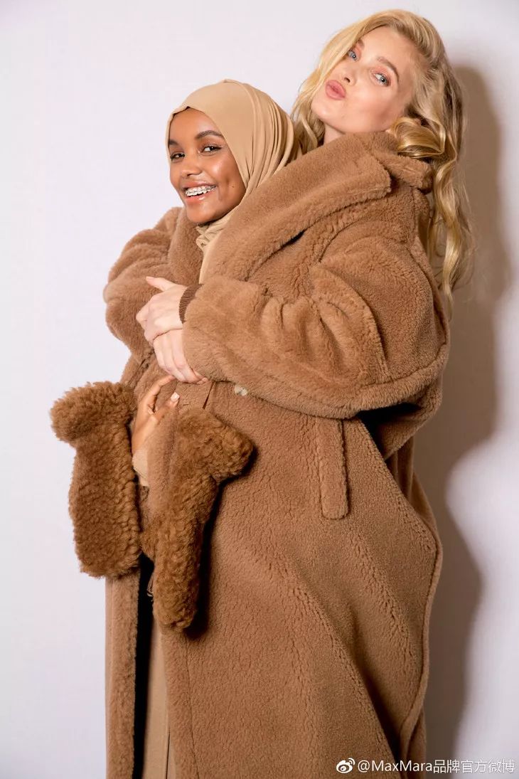 maxmara大衣,maxmara经典款大衣