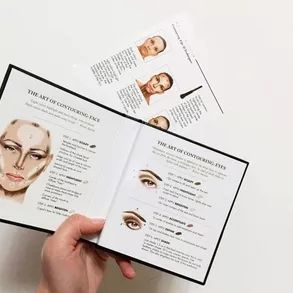 想见你｜你离偶像剧女主的神颜只差这几样彩妆单品