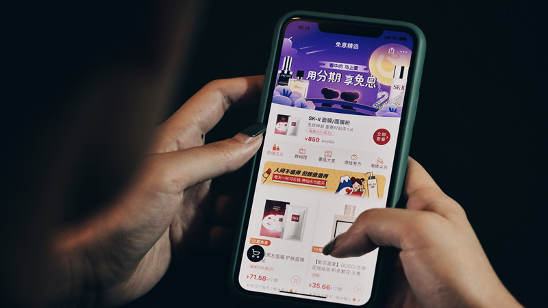 买一包的纸巾,考拉海购50双包