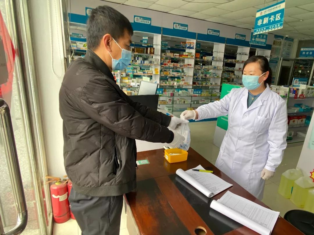 能代购,能接送,东胜有爱心“跑腿”车队啦!(附预约方式)