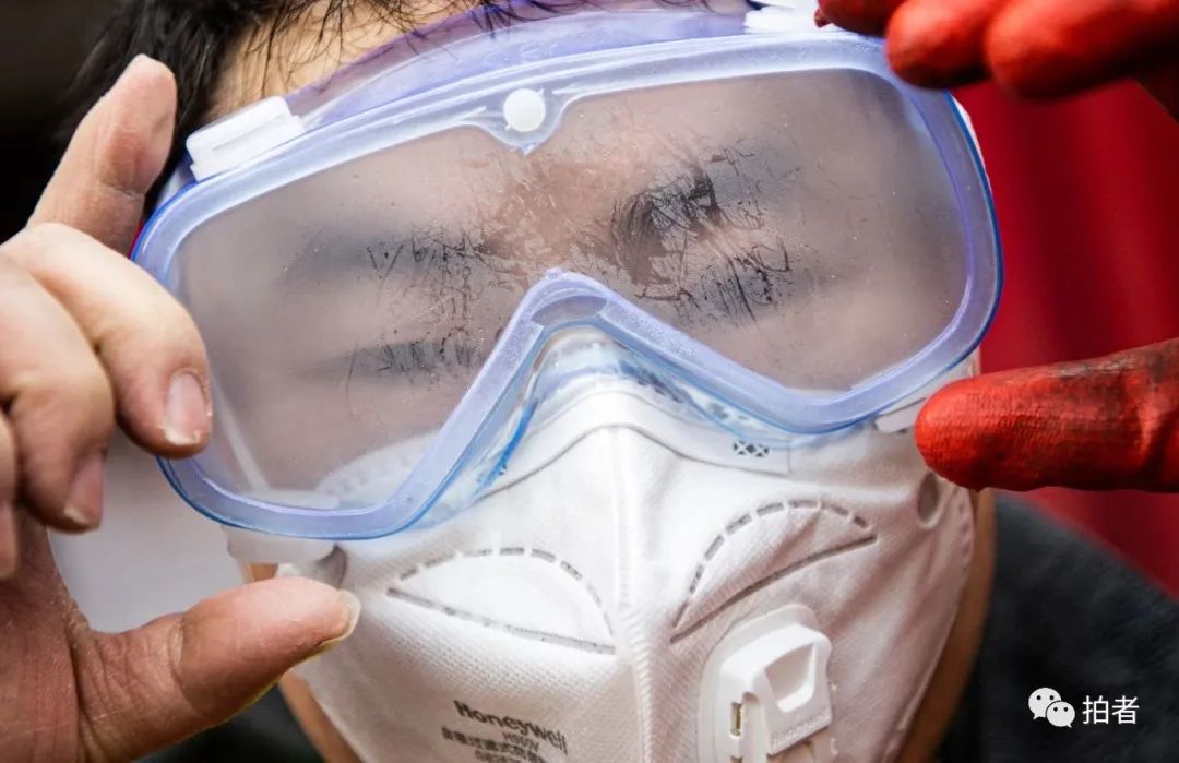 一次性口罩成为硬通货,口罩万万没想到成了紧俏货