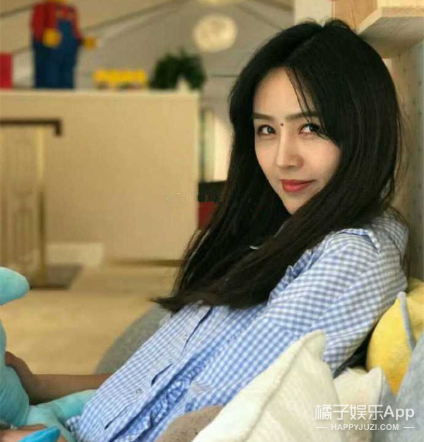 宋威龙姐姐正脸照片,宋威龙姐姐的正面照