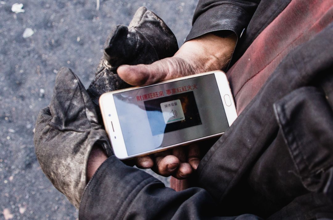 中国蒸汽机车纪录片,拍摄中国的最后一辆蒸汽机车