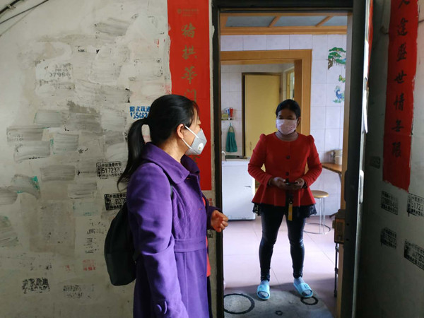 战疫中的志愿者,战疫岗位志愿者