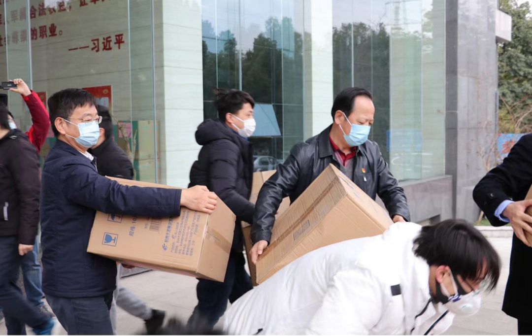 无锡在行动抗击疫情,无锡在行动