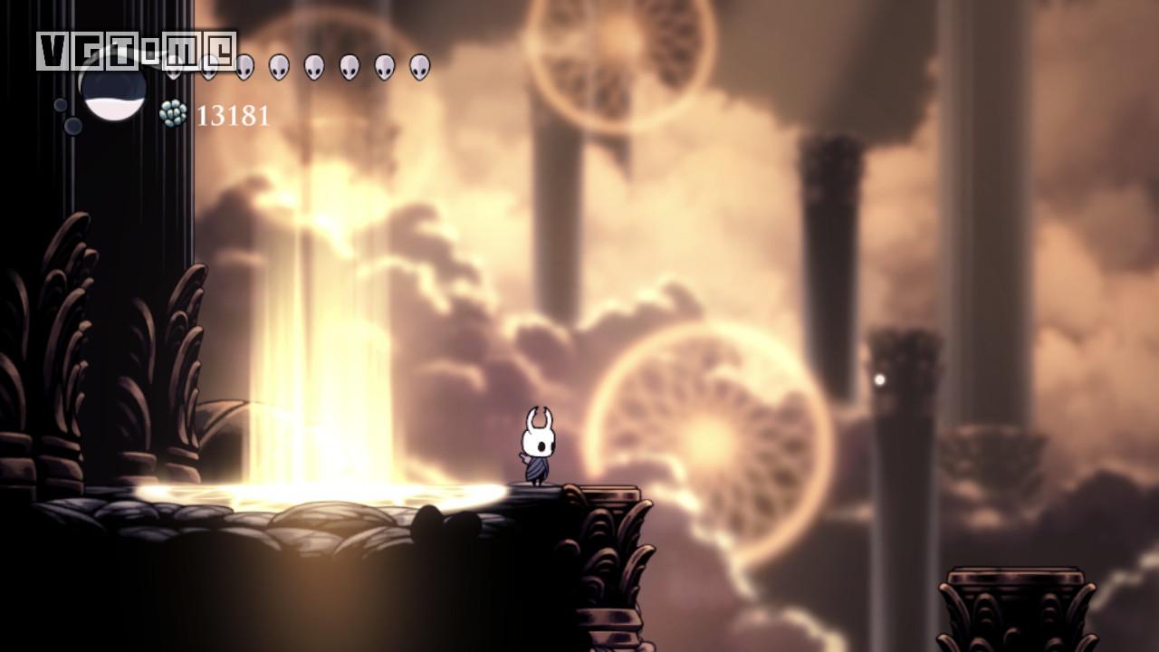 空洞骑士寻神者入口什么时候去好,空洞骑士寻神者送花不送花的区别