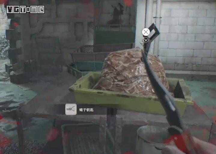 叶猫生化危机7全流程,生化危机7全剧情解说