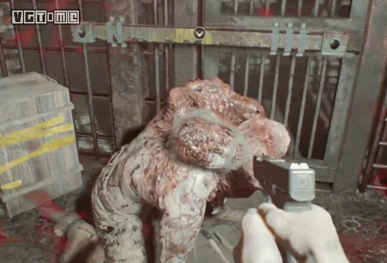 叶猫生化危机7全流程,生化危机7全剧情解说