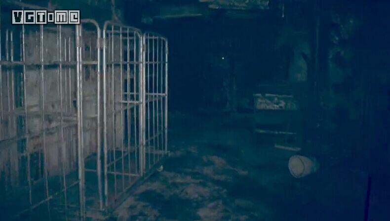 叶猫生化危机7全流程,生化危机7全剧情解说