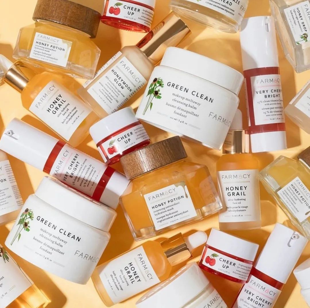 不用海淘的东西,海淘小众护肤品推荐