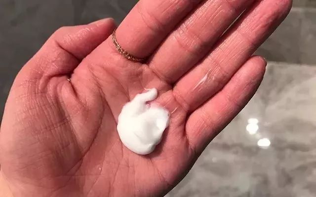 防脱发的生姜洗发水安利,官方推荐防脱洗发水