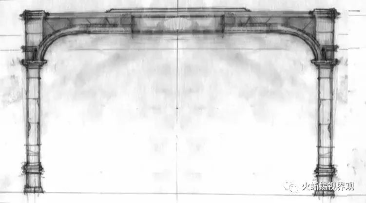 这个尸堆满地的舞台是否满足你对“血腥混乱美学”的全部想象？