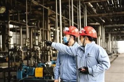 抗击疫情央企硬核担当,央企携手共济战疫