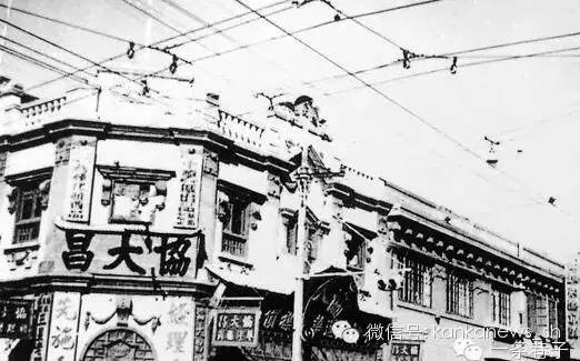 老底子有个嵩山区