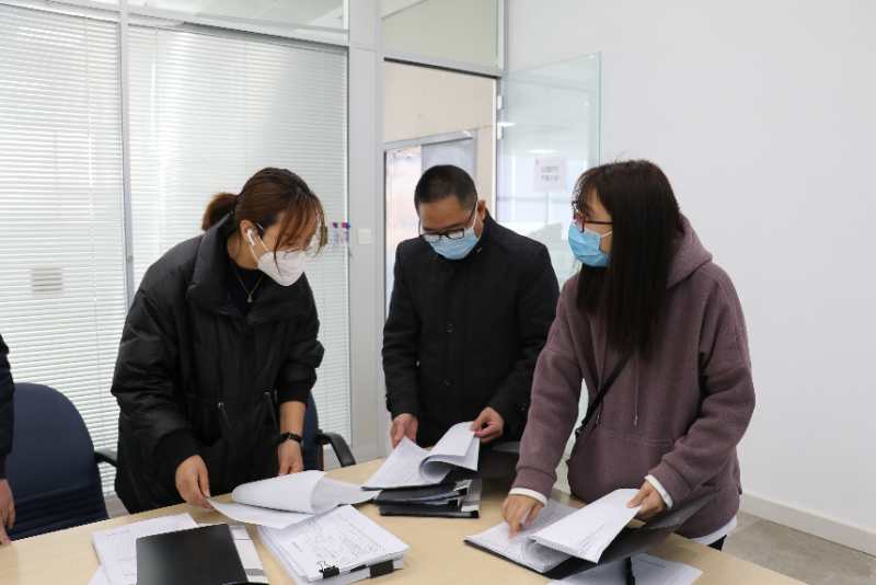 把脉问诊助推企业智能化,把脉问诊整改