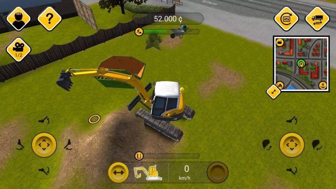 100个建筑师小游戏,桥梁建筑师游戏