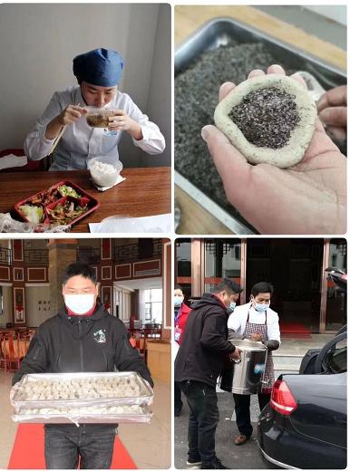 疫期,一位深圳黄冈籍教师的宅家纪实