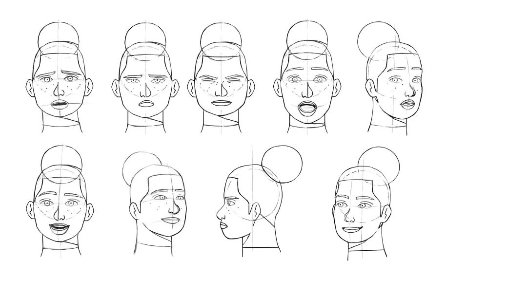 世界顶级动画名校GOBELINS国人毕设《InOrbit》专题