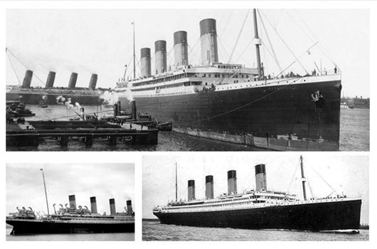 为什么人们选择邮轮旅游,为什么邮轮旅游如此受人青睐