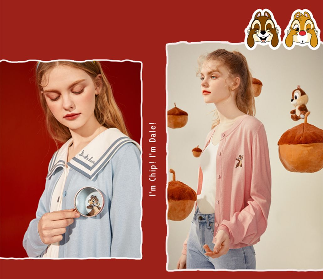 联名最新爆款,春季联名限量版