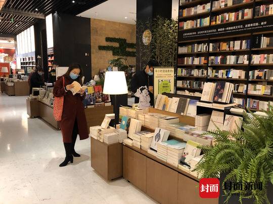 新华文轩实体店营业时间,复工后新华书店营业时间