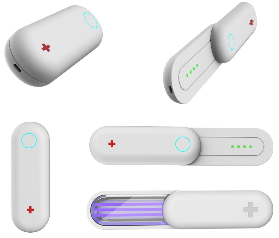 抗疫先锋评选活动,山东抗疫先锋评选