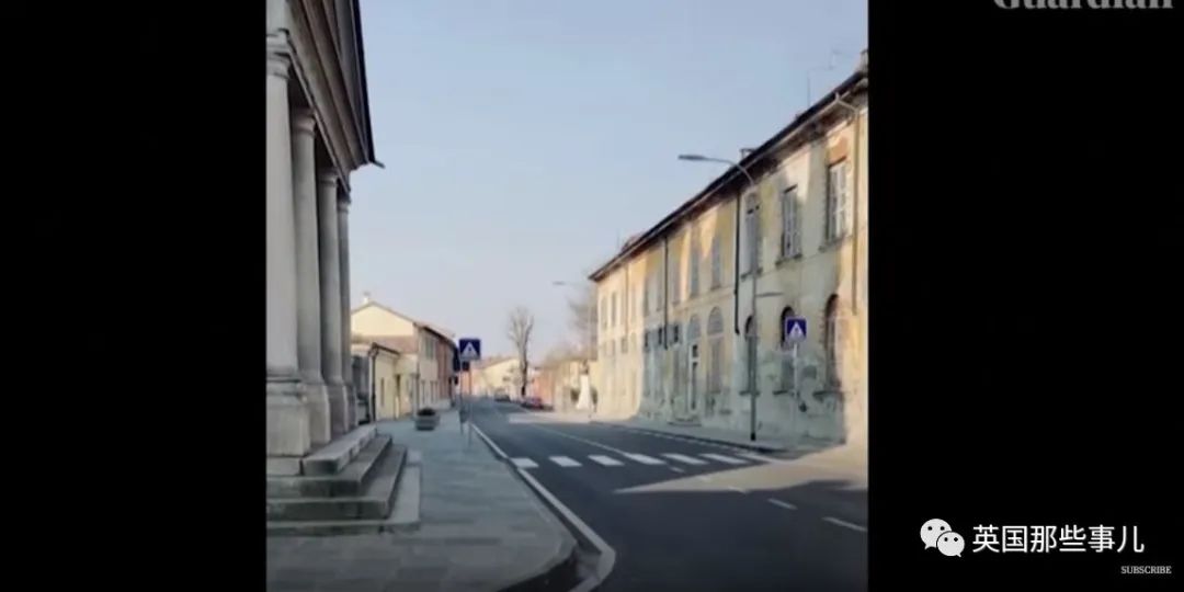 意大利疫情超级传播,意大利感染人数破万