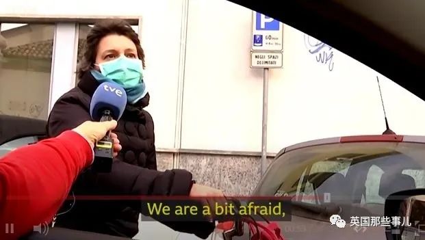 意大利疫情超级传播,意大利感染人数破万