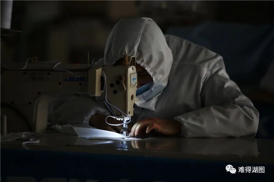 织里七日：醒来的中国“童装之都”