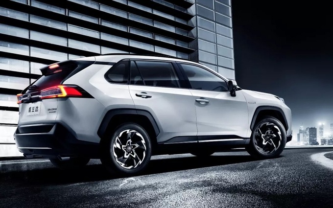 国内1月suv销量榜汉兰达,suv销售车型排行榜