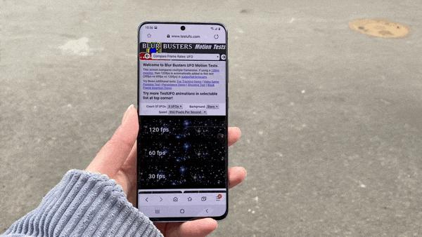 三星s20手机全面测评,三星s20ultra可以单手操作吗