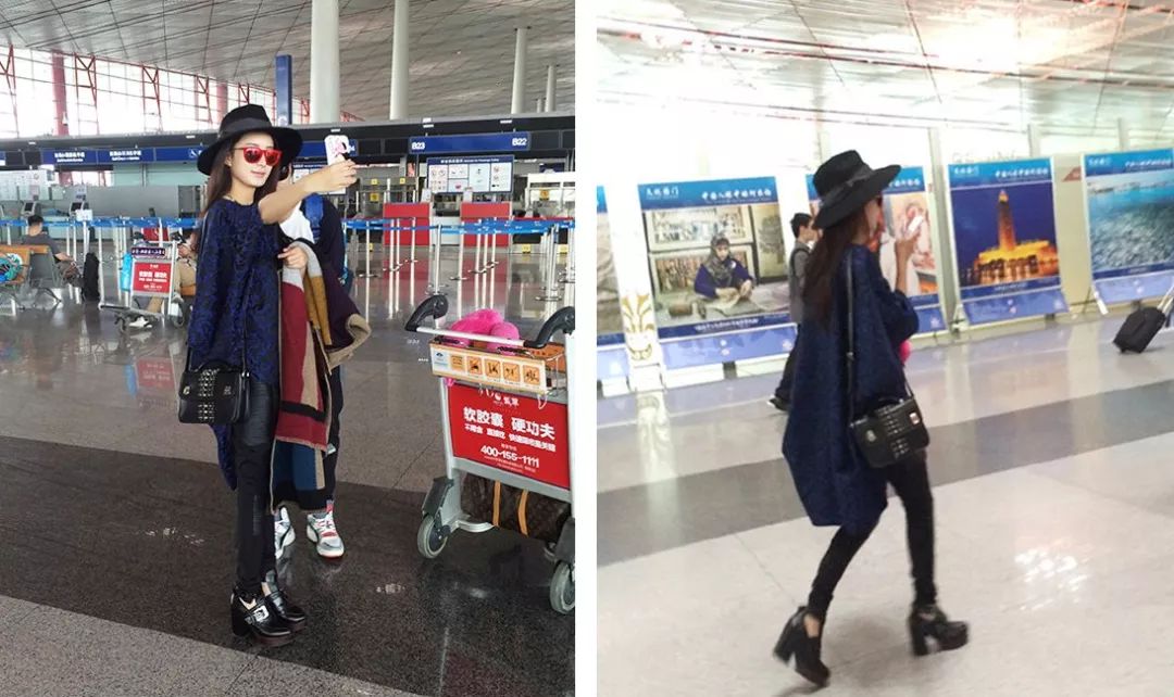 赵丽颖新剧被吐槽年纪大扮嫩,33岁赵丽颖依然少女感十足