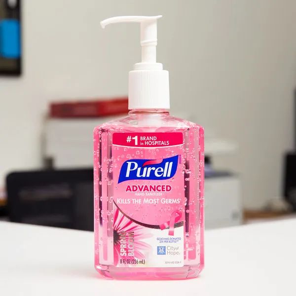 推荐一款特别好用的洗手液夏天,十款值得入手的抗菌洗手液