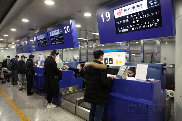 国航复航成都法兰克福国际航线,成都至法兰克福航线