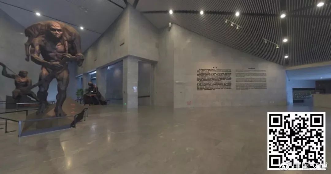 国家博物馆在线云游指南,国家博物馆最佳参观攻略路线