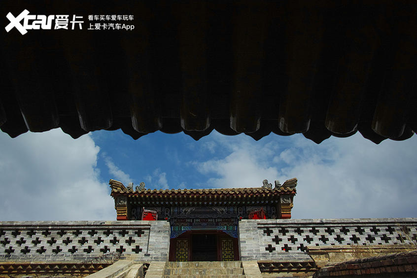 爱卡汽车自驾游记,爱卡户外