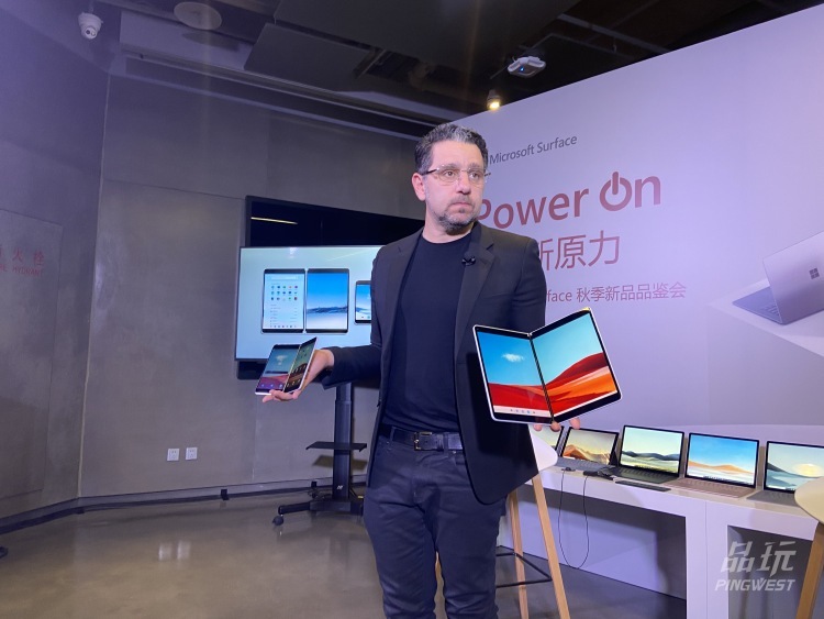 折叠手机取代平板了吗,折叠平板和折叠手机区别