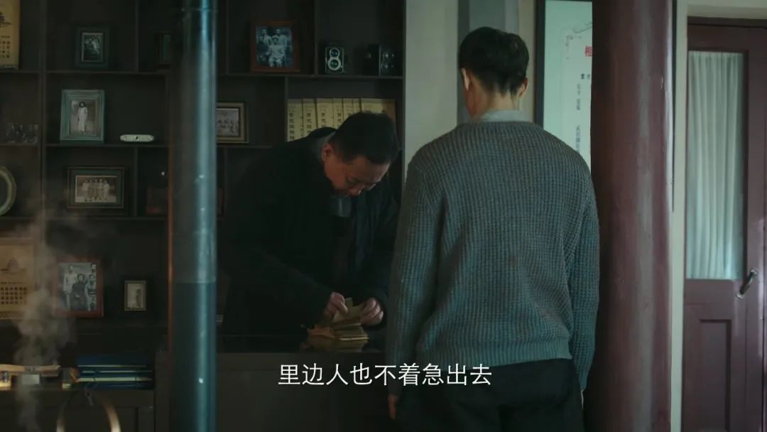 新世界里的相机,新世界照相机