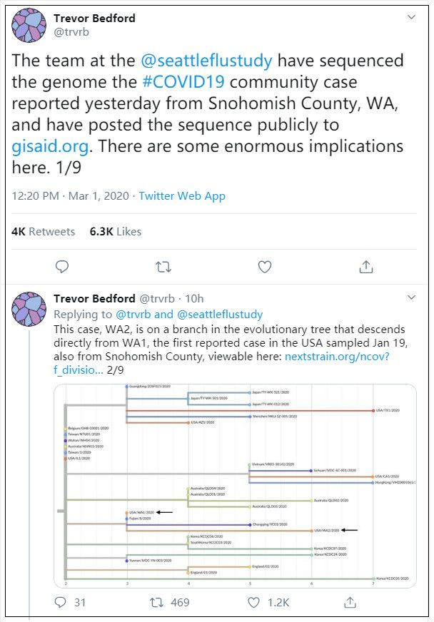 82404例，美国成确诊病例最多国家！物资紧缺已显现，还能撑多久