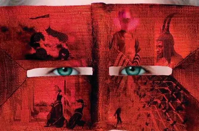 Wes出预告，蜷川实花上新剧，色彩控们又该尖叫了